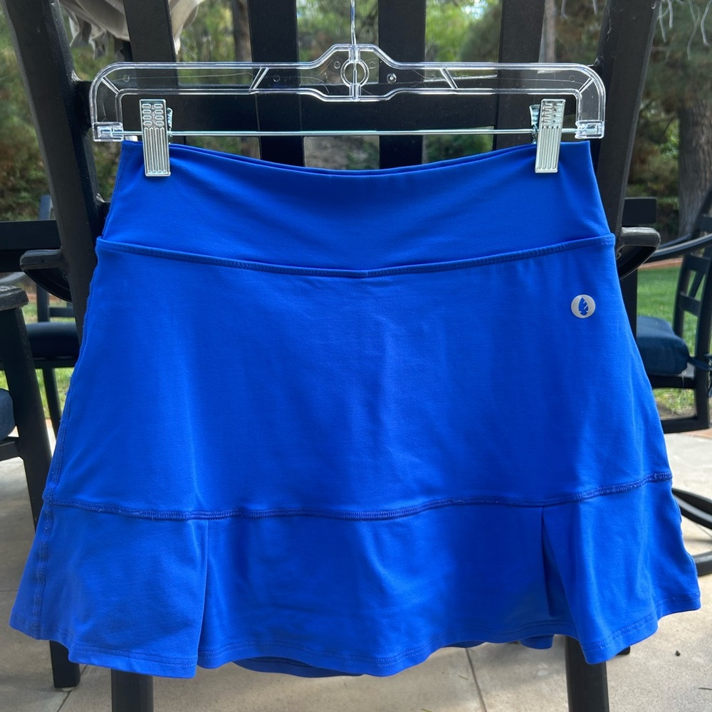 Dona Jo Tennis Skort